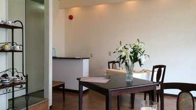 創作フランス料理Pierre Montagne