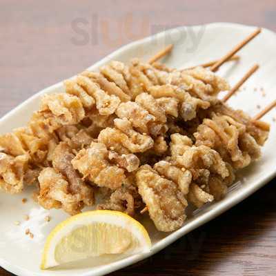 大衆酒場 まじめや 西中島店