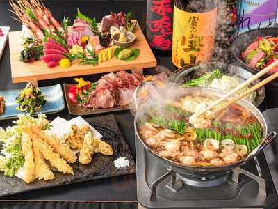 和食 寧々の蔵 お初天神