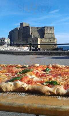 Pizzeria ò Mahàràja, Sant'Antonio Abate