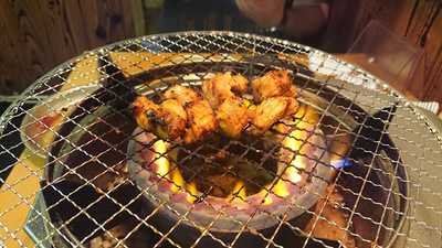 京都中京ホルモン丸