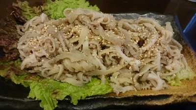 居酒屋 大笑, 大阪市