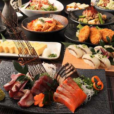 Dining Evenness きんいち なんば店