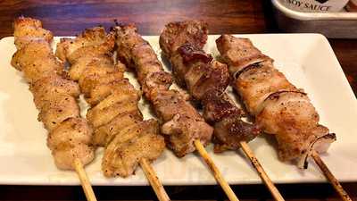 備長扇屋 西中島南方駅前店