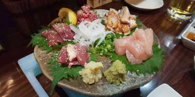 やきとり大吉 御影店