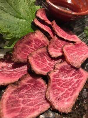 遊食家 でめきん menu