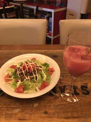 Five Hundred Bar Noo, 大阪市