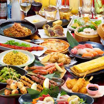 志なのすけ お初天神店