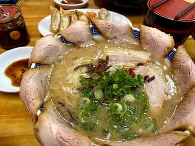 一生懸麺 京橋南店