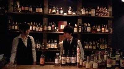 先斗町 BAR 吉祥