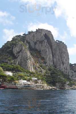 Torre Saracena Spiaggia Ristorante Bar