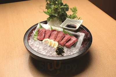 美山キッチン 梅田茶屋町店