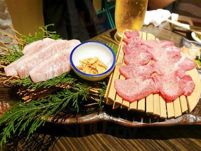 焼肉じゅんちゃん