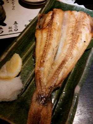 くいもの屋 わん 北新地店 menu