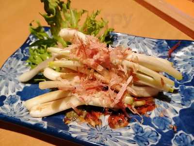 辰海 menu