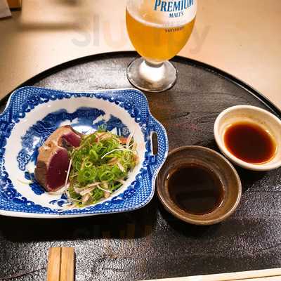 龍泉堂 (播磨屋)北新地