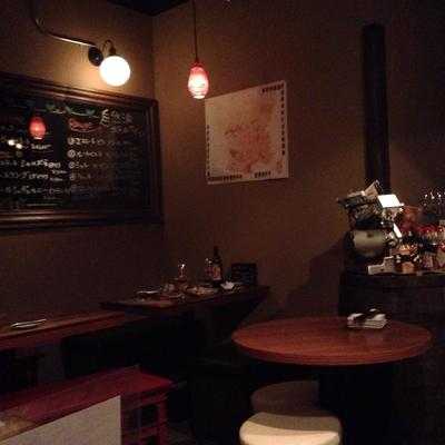 天満自然派葡萄酒倶楽部 Wacchoy, 大阪市