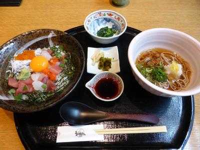 うおまん 北新地店