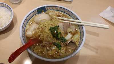 銀座 ハゲ天 なんばCITY店