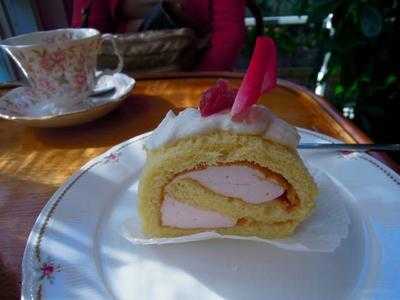 ラビアンローズ