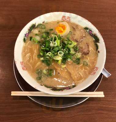 京都麺飯炒房, 京都市