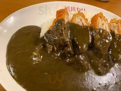 船場カリー 西天満店 menu