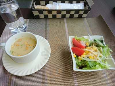 カフェ・ド・パリ, 大阪市