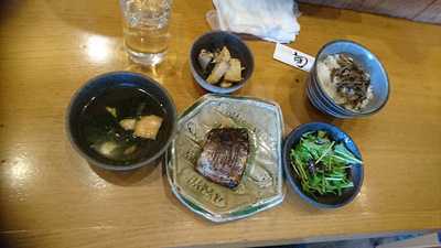 旬ごはん ほのぼの