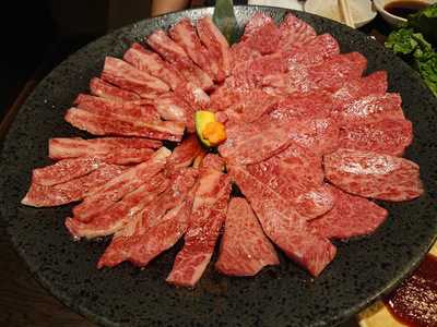 肉家 串八 西中島本店