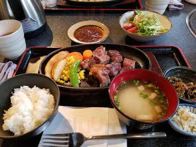なご美処