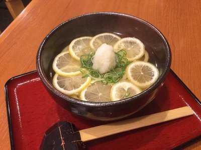 土佐屋うどん 深井店