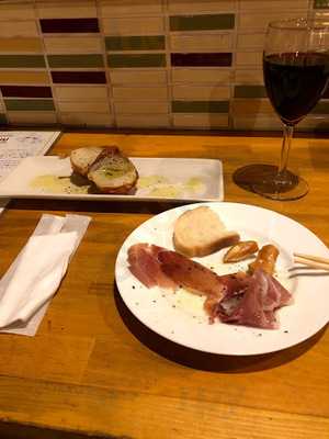 コンヴィヴィオ