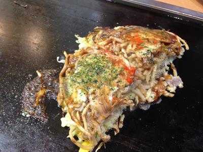 鶴橋風月 桃谷店