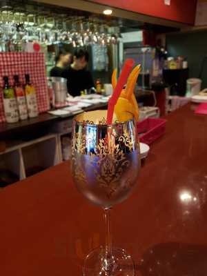 バーシェリーズ