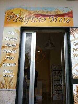 Panificio Mele, Frattamaggiore