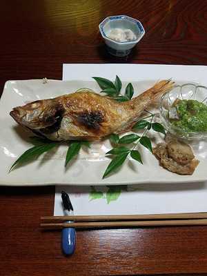青柳荘