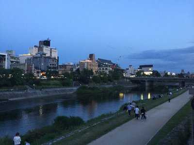 アトランティス 祇園店