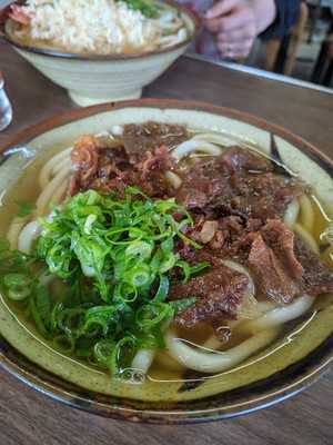 高弘うどん