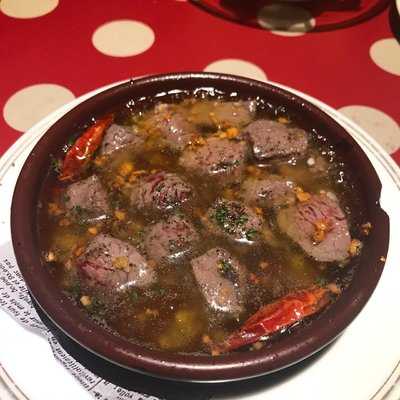 バル マルガリータ 野田