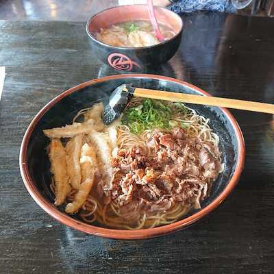 ナカガワパン早津崎店