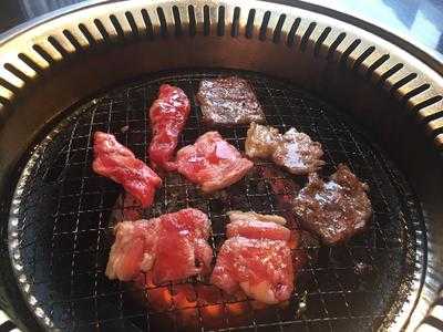 牛庵 船場中央店