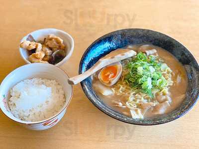 揚げいん menu