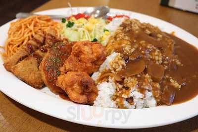 洋食キッチン きたがわ