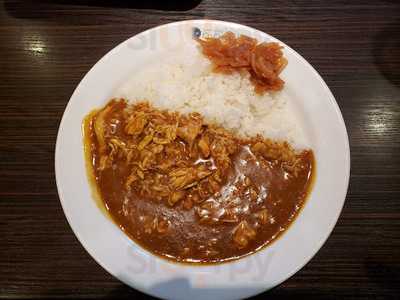 CoCo壱番屋 近鉄上鳥羽口店