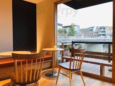 Babbi Gelateria 京都店