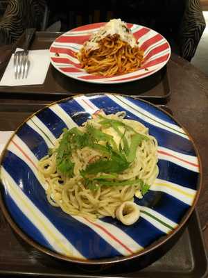 サンマルクカフェ MOMOテラス