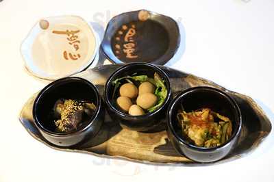 屋台 浪漫家 十条大宮店