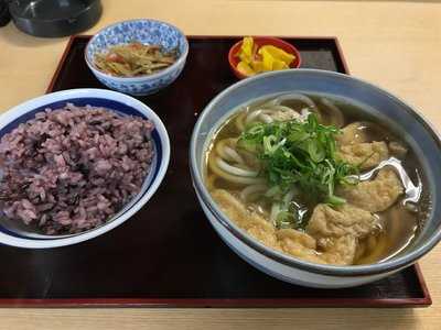 きたはた