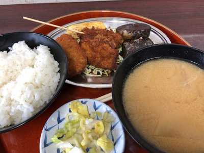 かわかみ, 京都市