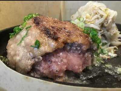 焼肉しんしん